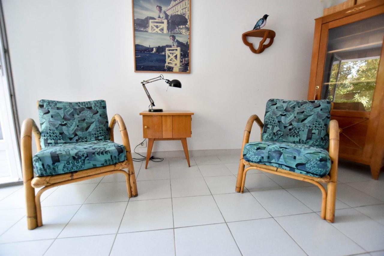 Moulin Rose, Parking - Jardin Apartment Arles Luaran gambar